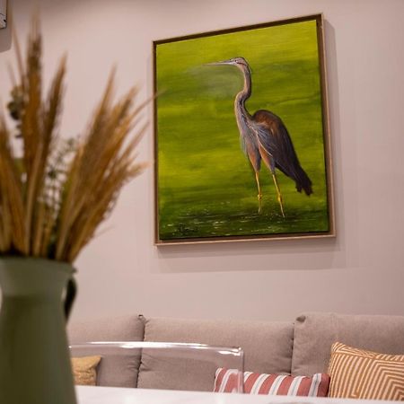 Garza Imperial - Puente Del Rey I Lägenhet El Rocío Exteriör bild